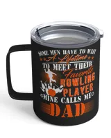 Insulated Mug