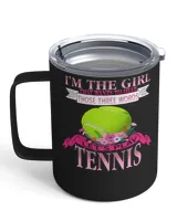 Insulated Mug