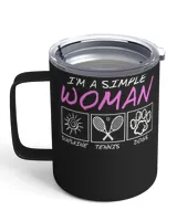 Insulated Mug