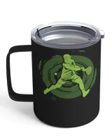 Insulated Mug