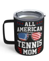 Insulated Mug