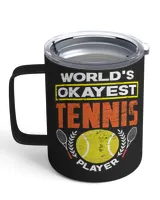 Insulated Mug