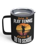 Insulated Mug
