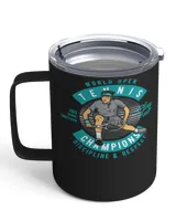 Insulated Mug