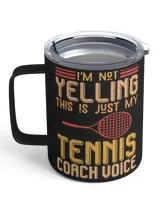 Insulated Mug