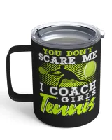 Insulated Mug