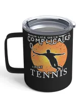 Insulated Mug