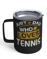 Insulated Mug