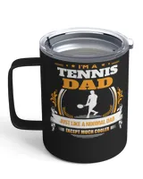 Insulated Mug