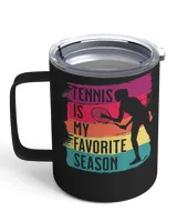 Insulated Mug
