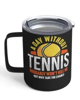 Insulated Mug