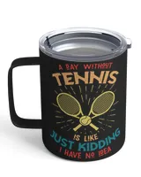 Insulated Mug