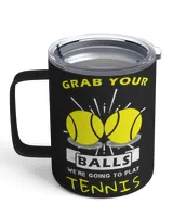 Insulated Mug