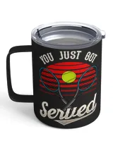 Insulated Mug