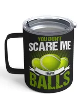 Insulated Mug
