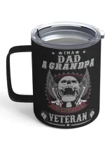 Insulated Mug