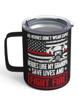 Insulated Mug