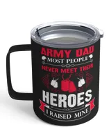 Insulated Mug