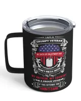 Insulated Mug