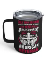 Insulated Mug