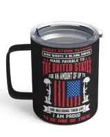 Insulated Mug