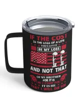 Insulated Mug