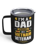 Insulated Mug
