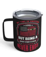 Insulated Mug