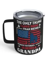 Insulated Mug
