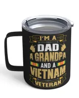 Insulated Mug