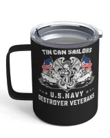 Insulated Mug