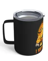 Insulated Mug