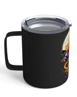 Insulated Mug