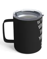 Insulated Mug