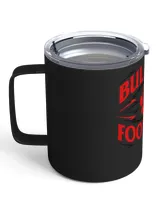Insulated Mug