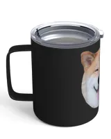 Insulated Mug