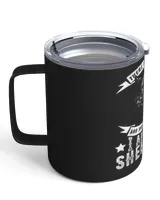 Insulated Mug