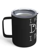 Insulated Mug
