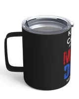 Insulated Mug