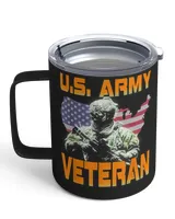 Insulated Mug