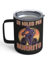 Insulated Mug