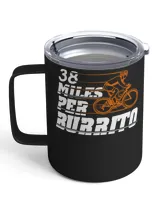 Insulated Mug
