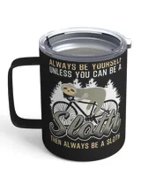 Insulated Mug