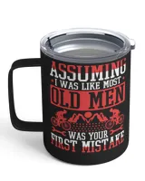 Insulated Mug