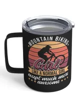 Insulated Mug