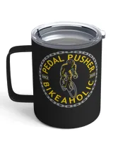 Insulated Mug