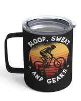 Insulated Mug