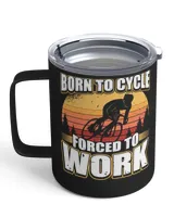 Insulated Mug