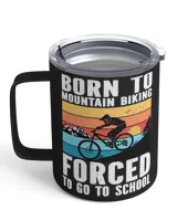 Insulated Mug