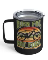 Insulated Mug